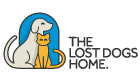 Lost Dogs' Home logo