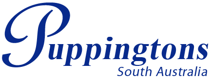 puppingtons logo